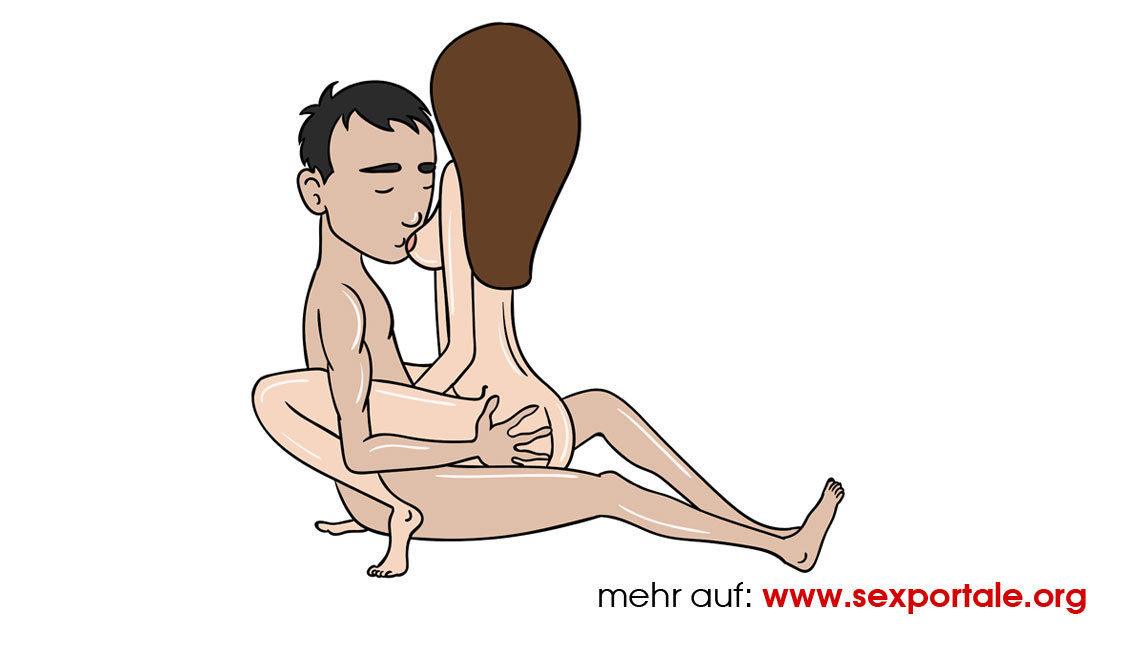 Lazy Man – der Bequeme