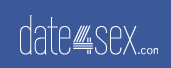 Das Logo von Date4Sex