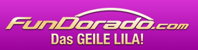 Das Logo von Fundorado
