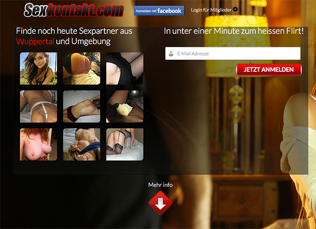 Kostenlose Singleb rsen & Partnersuche