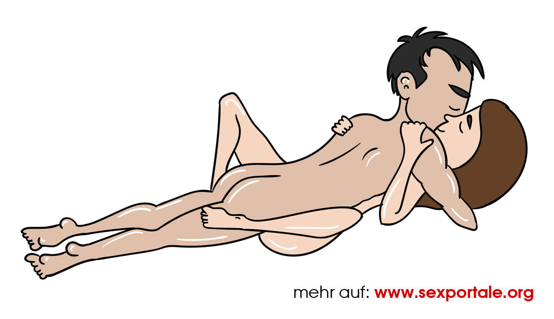 Missionars Stellung