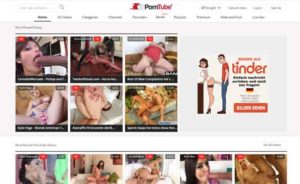 porntube-webseite