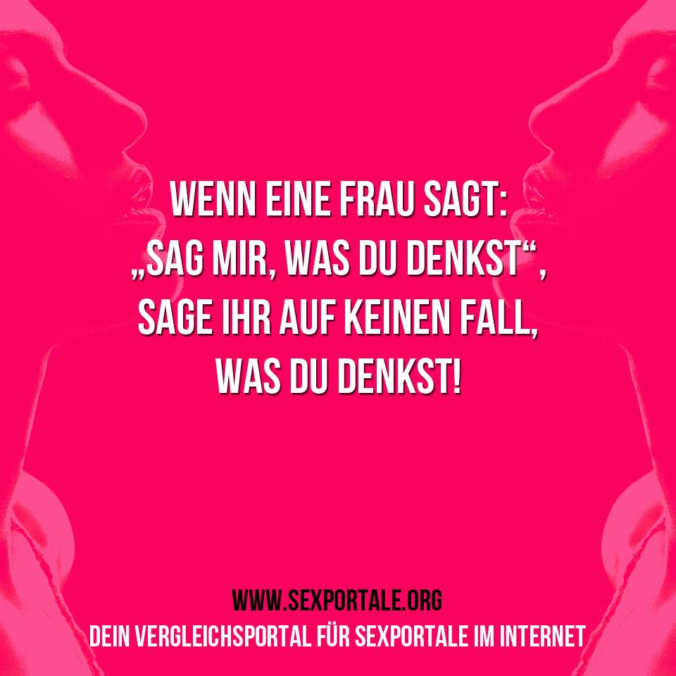 sexportal spruch 2