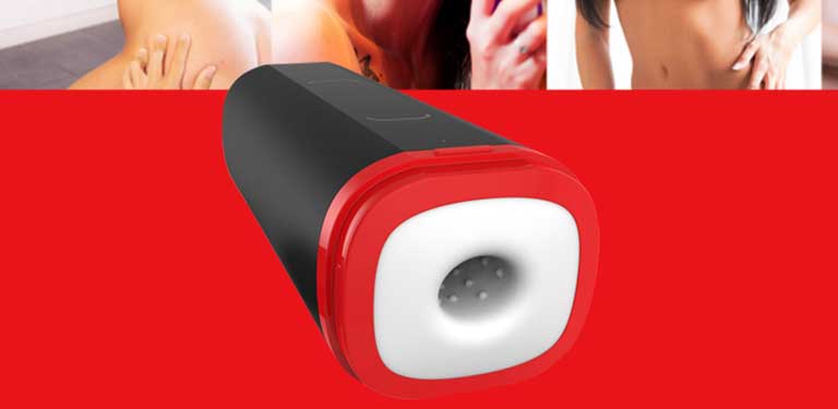 Teledildonics