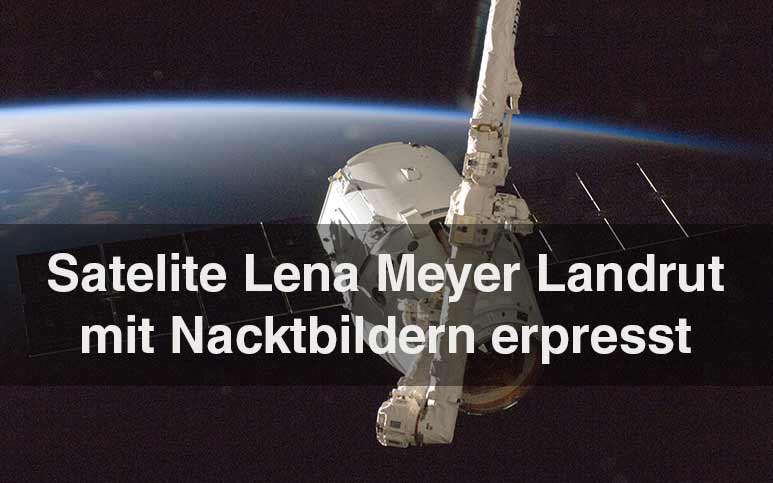 Lena meyer-landrut nacktbilder
