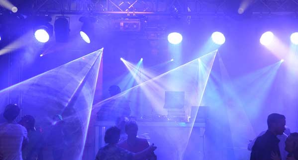 Bars und Nachtclubs in München